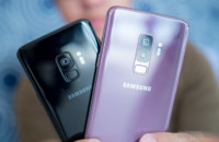 Samsung Galaxy A51 dan Galaxy A71 diumumkan (Pembaruan: A51 sekarang di India) 1
