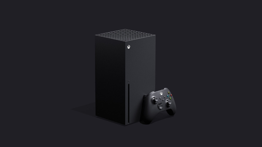 Xbox akan meninggalkan Windows 10? Semua yang kita ketahui tentang GameCore 1