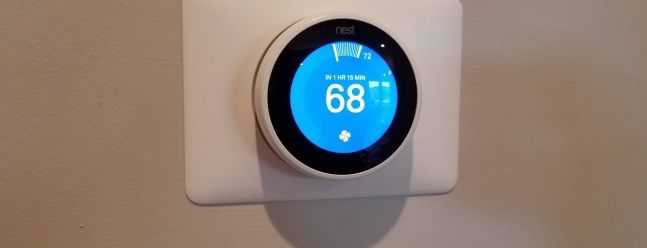 Thermostat Nest Anda Sekarang Dapat Memperingatkan Anda Tentang Potensi Masalah HVAC