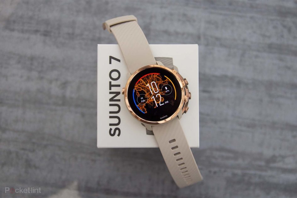 Suunto menggabungkan olahraga dan kecerdasan dengan Suunto 7, jam tangan pintar Wear OS