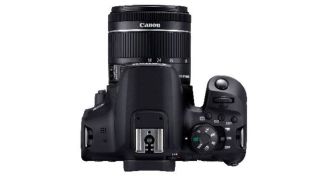 Gambar dan spesifikasi DSLR Canon EOS 850D / Rebel T8i terungkap 1