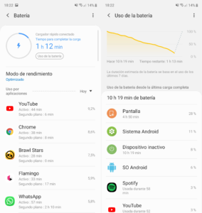 Đánh giá của Samsung Galaxy Note        10, ý kiến ​​và ý kiến 5