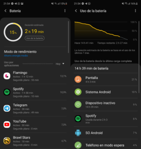 Analisis Samsung Galaxy Note 10, ulasan dan pendapat 8