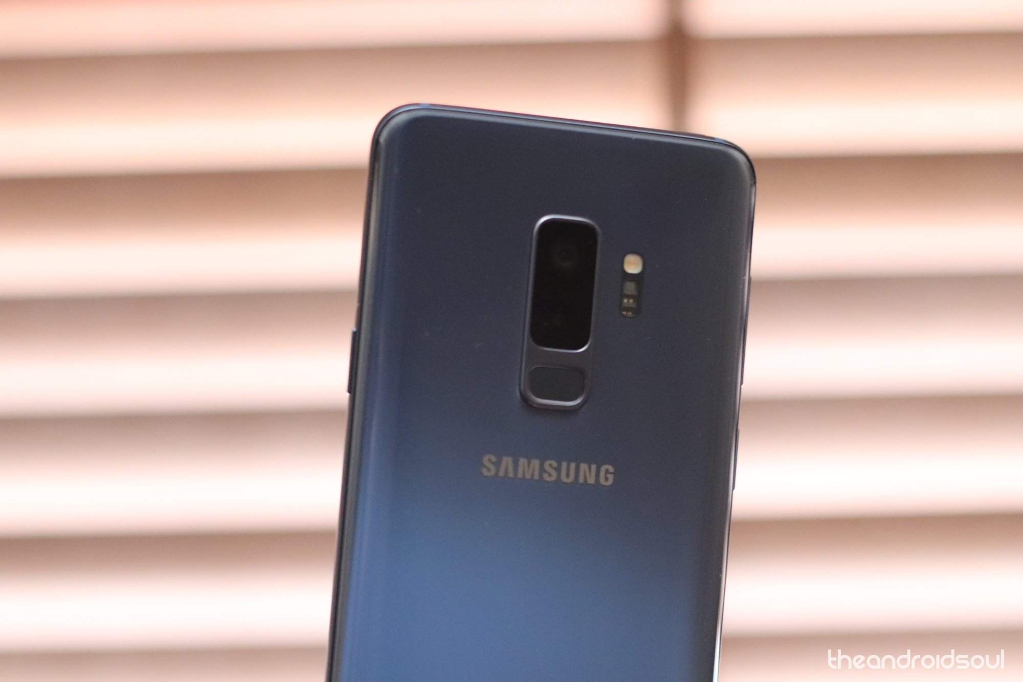 Android 10 untuk Samsung Galaxy S9, S9 Plus dirilis sebagai One UI 2 beta