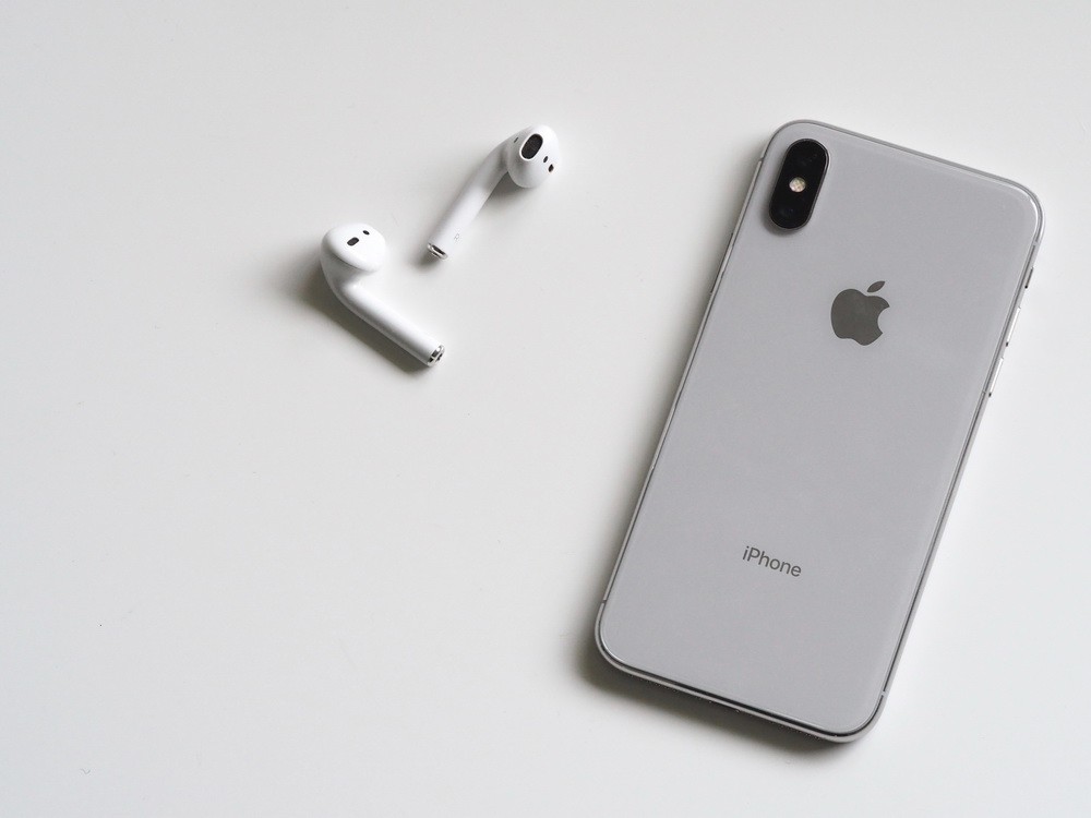 Apple menambahkan: Tunggu headphone baru, mungkin untuk atlet
