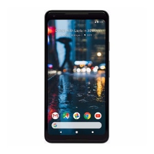 google pixel 2 xl q pembaruan android