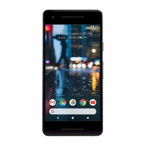 Google Pixel 2 Q Pembaruan Android