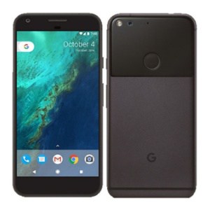 Pembaruan Android Google Pixel XL Q