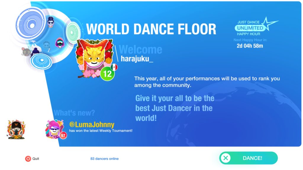 Just Dance-2020-atomix-world-dance-floor