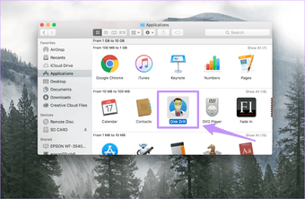 Memulihkan Mac Mengosongkan Sampah Instal Alat Pemulihan Data