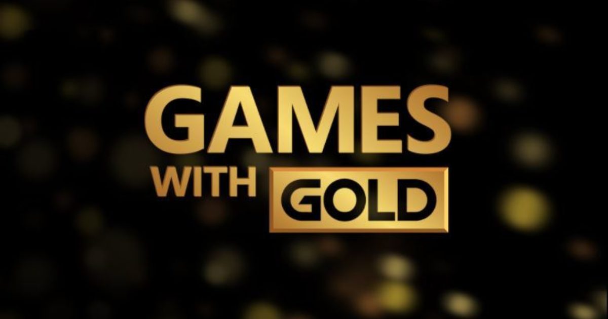 4 Game Xbox Gratis dengan Emas untuk November