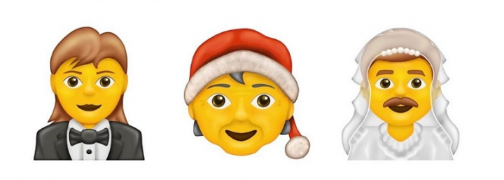 Temui 117 emoji baru yang akan tiba akhir tahun ini 2
