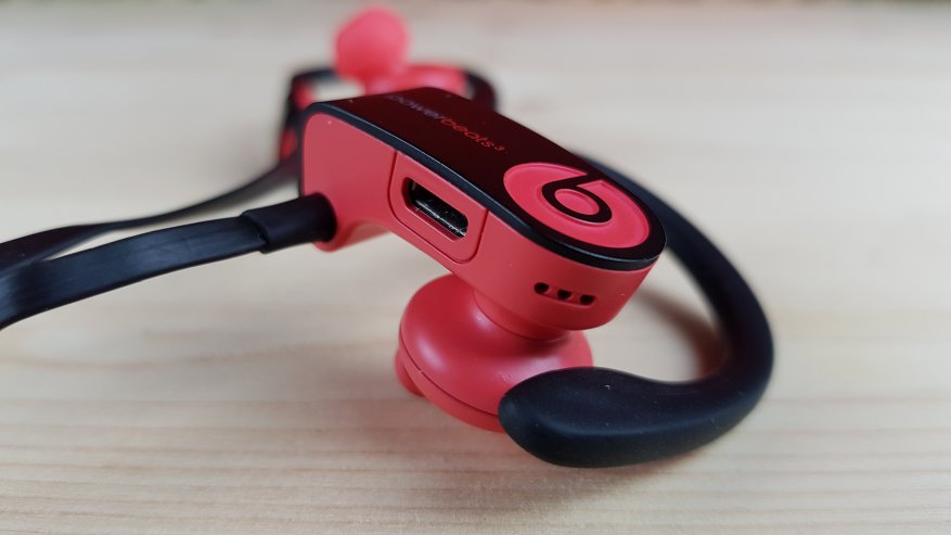 Powerbeats 3 Wireless: headphone nirkabel untuk pecinta apel 11