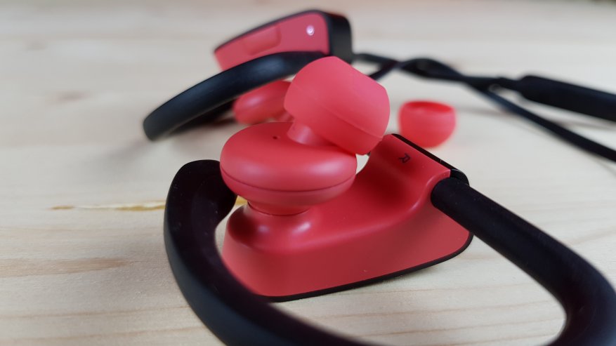 Powerbeats 3 Wireless: headphone nirkabel untuk pecinta apel 10