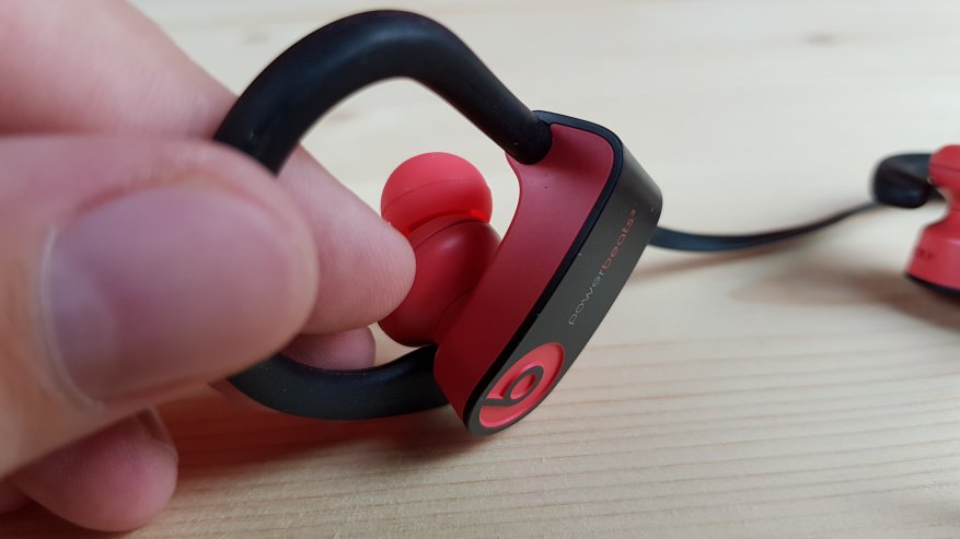Powerbeats 3 Wireless: headphone nirkabel untuk pecinta apel 16