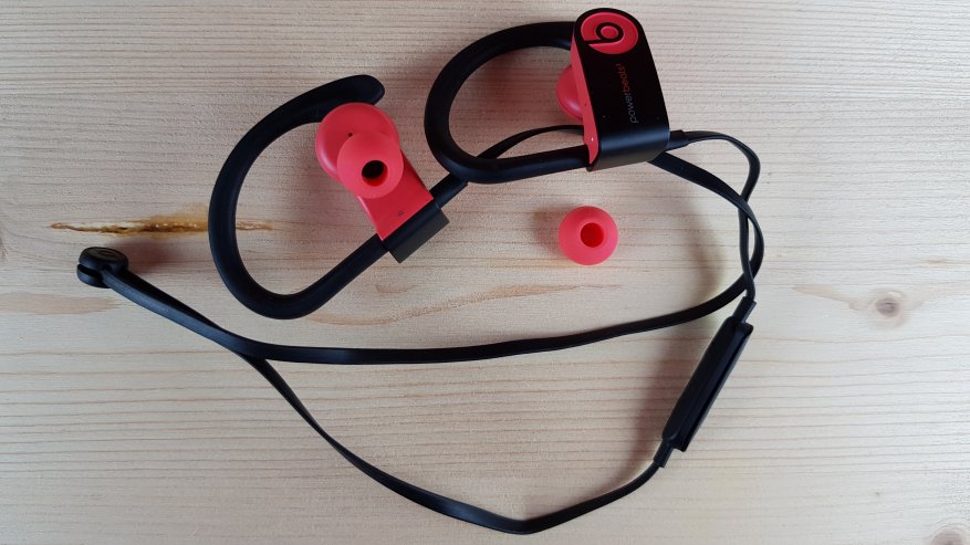 Powerbeats 3 Wireless: headphone nirkabel untuk pecinta apel 17