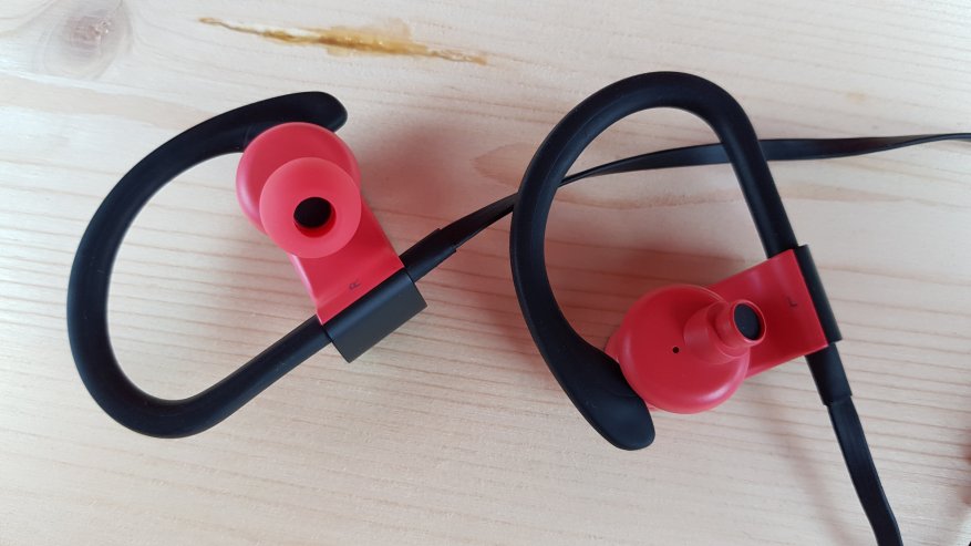 Powerbeats 3 Wireless: headphone nirkabel untuk pecinta apel 22