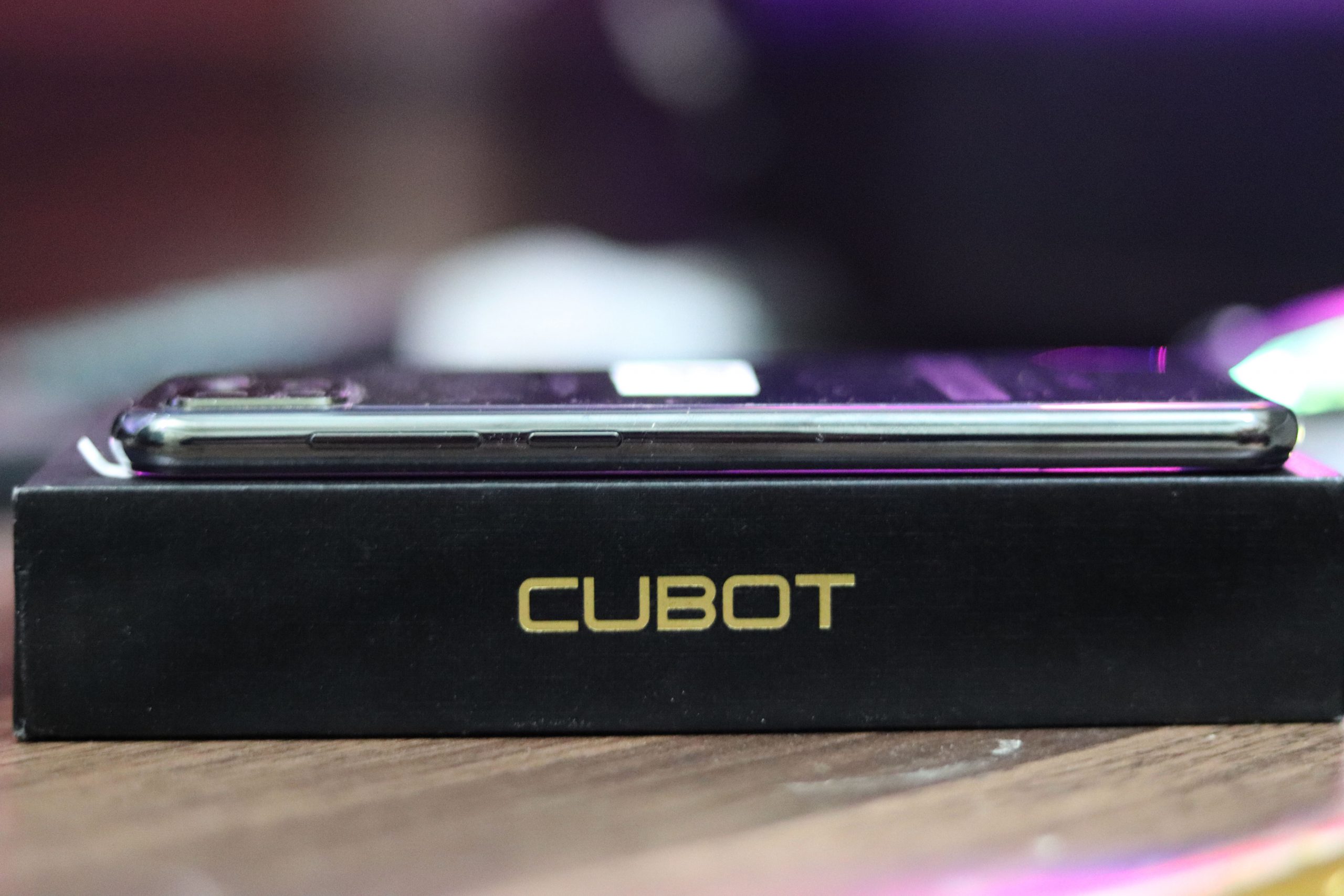 Ulasan Cubot X20 Pro: Masih Terbaik Untuk Telepon Anggaran Murah? Di XiaomiToday 19