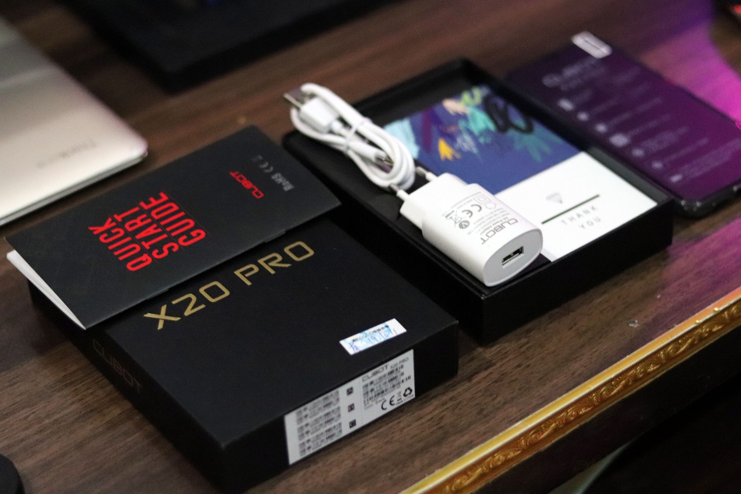 Ulasan Cubot X20 Pro: Masih yang Terbaik untuk Telepon Anggaran? Di Xiaomi hari ini 22