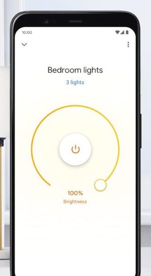 Aplikasi Smart Home Terbaik untuk Membuat Hidup Anda Lebih Nyaman - Fitur Google Home