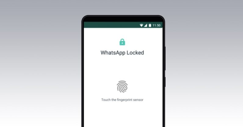 Cara Mengaktifkan Kunci Sidik Jari di WhatsApp untuk Android
