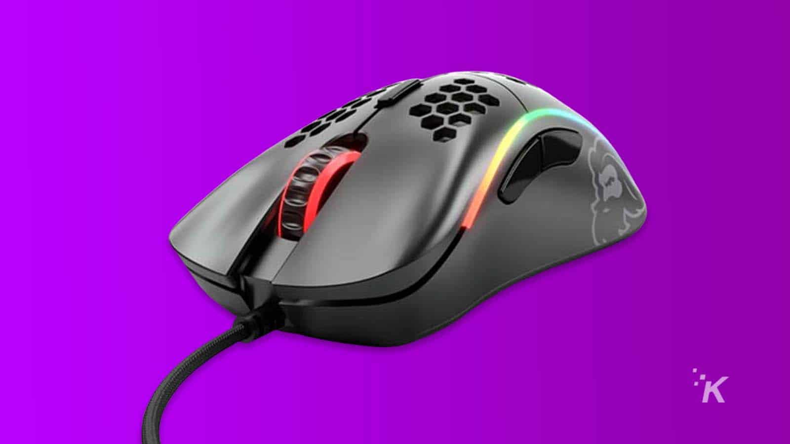 mouse gaming pc