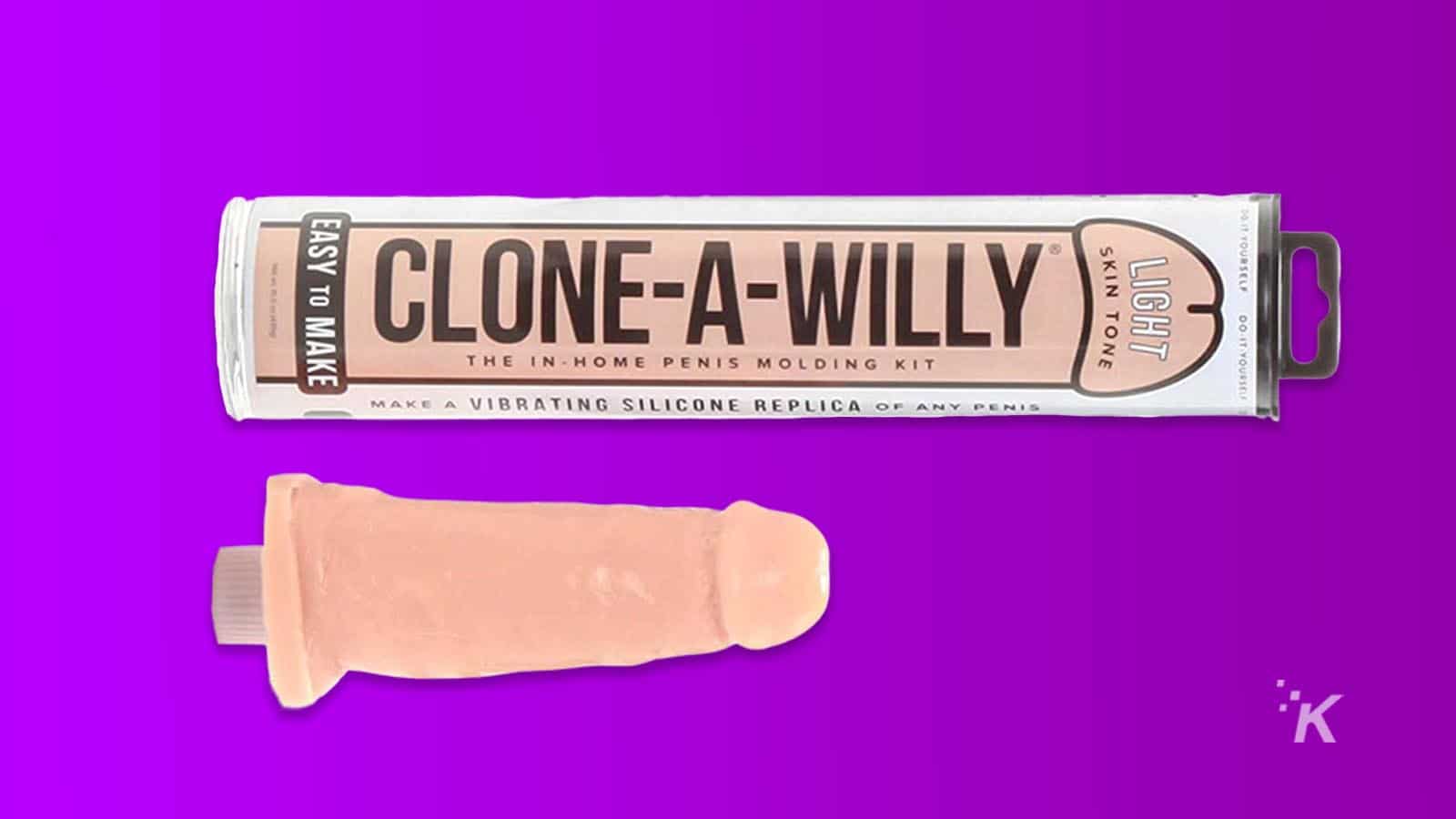 clon willy este dia de san valentin