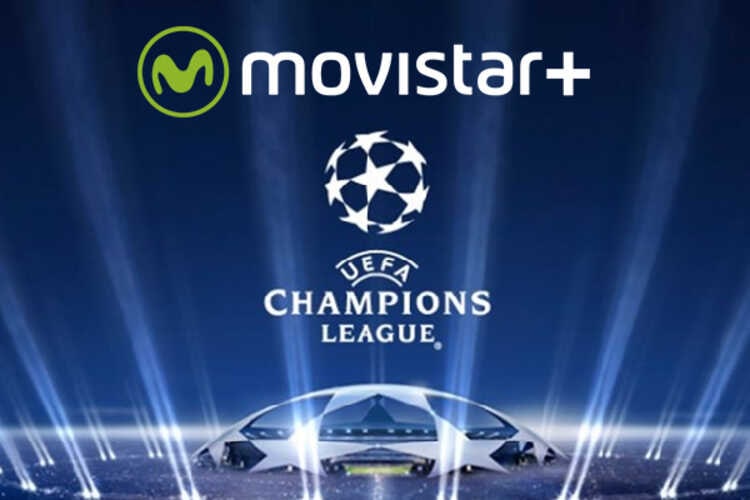 Harga Movistar Plus, untuk menonton Liga Champions 2020 dari ponsel Anda 2