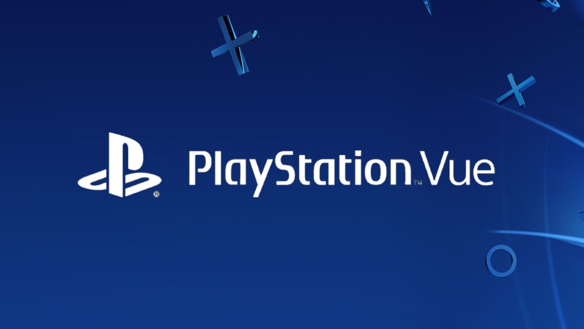 PlayStation Vue tidak lagi beroperasi