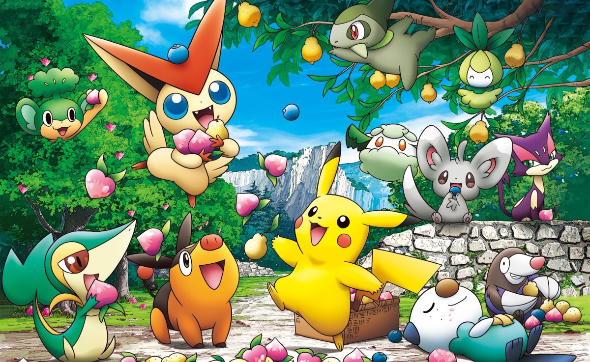 Perayaan Hari Pokemon 2020 telah diumumkan