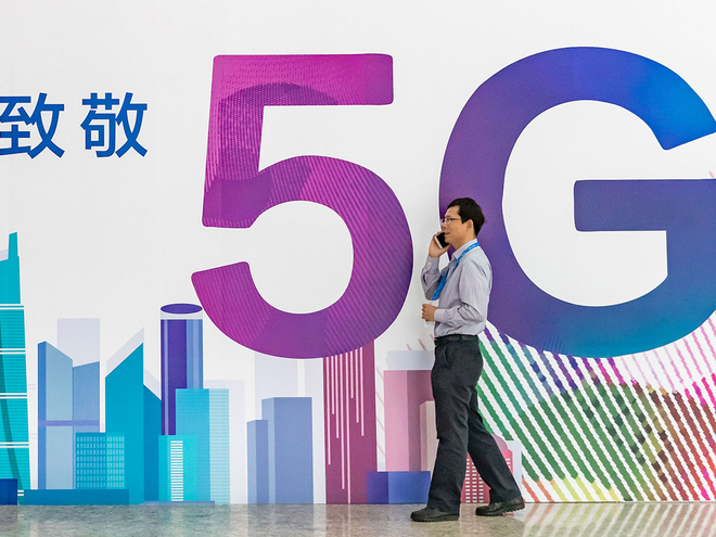 Huawei menerima dukungan Uni Eropa untuk menerapkan 5G di negara-negara blok 3