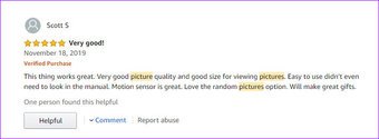 Bingkai Foto Digital Sederhana N Teratas Untuk Senior Mrq 2
