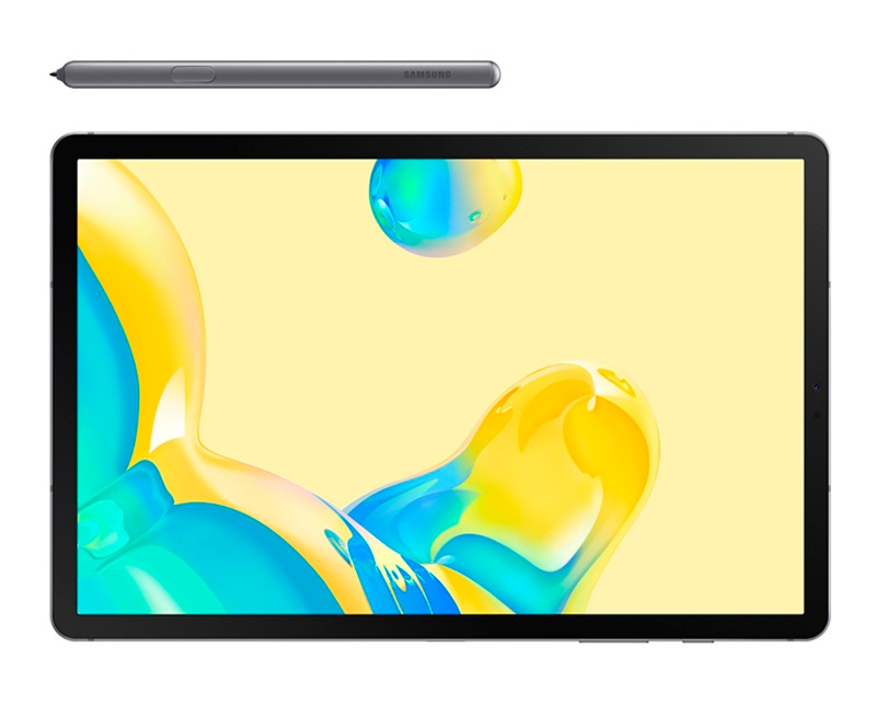 5G hadir untuk tablet: Samsung baru Galaxy Tab S6 5G 2