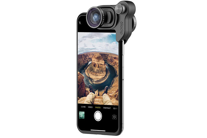 Hadiah aksesori kamera smartphone terbaik 2020 1
