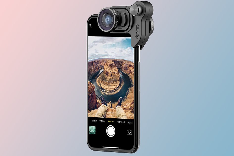 Hadiah aksesori kamera smartphone terbaik 2020