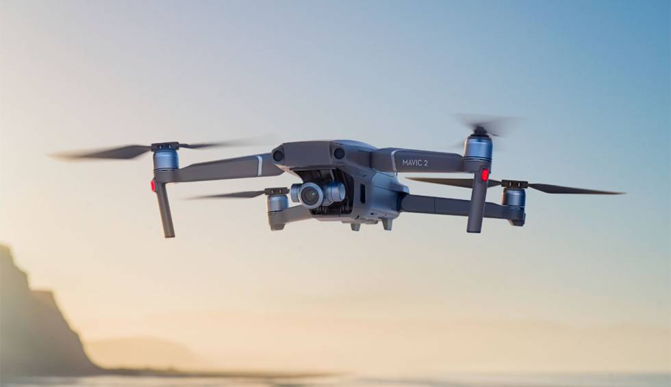 FAA meluncurkan proposal untuk mengidentifikasi dari jarak jauh semua drone di AS