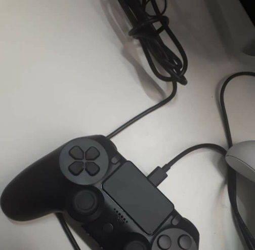 PlayStation 5 doble choque 5 1