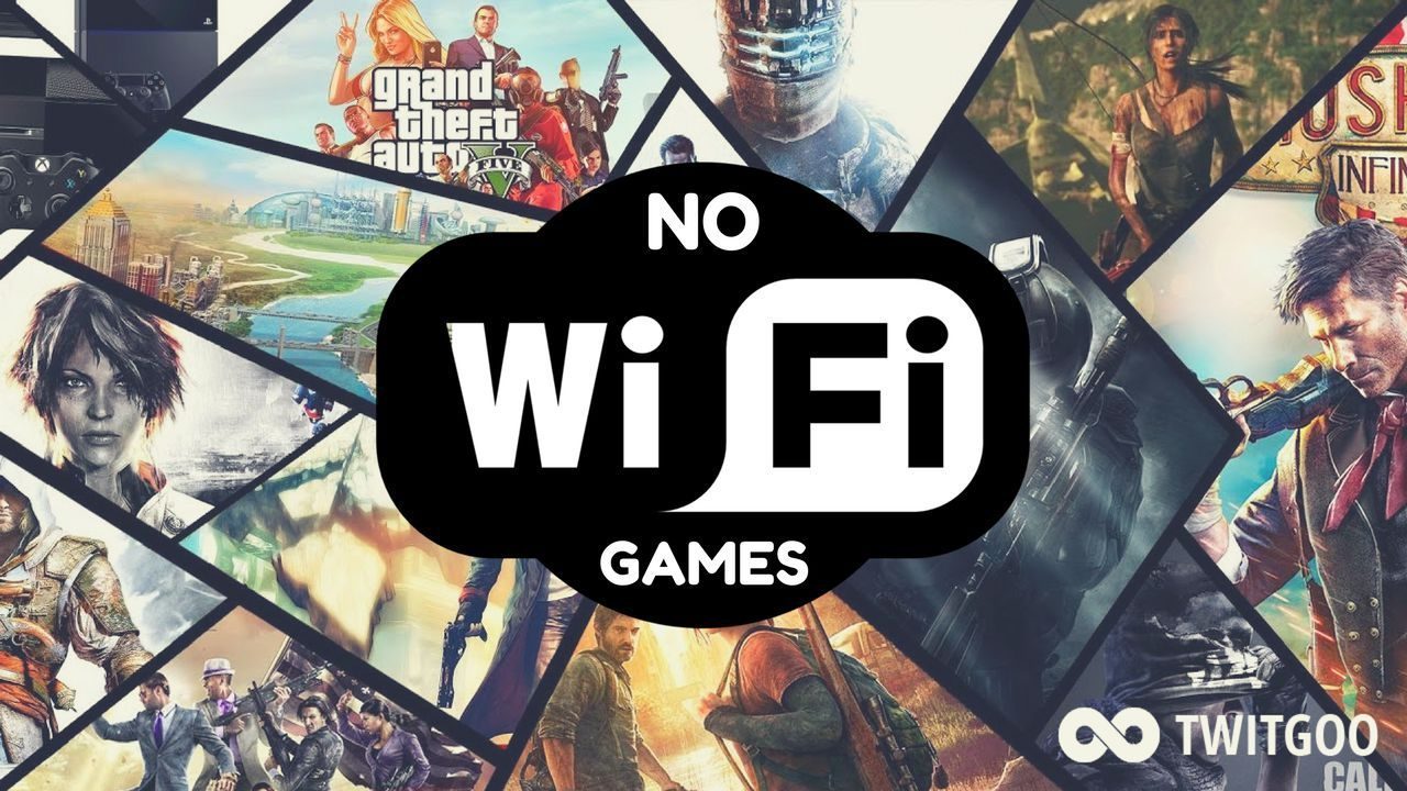 50 Game Offline Gratis Terbaik Untuk Android & iOS (Tidak Perlu Wifi)