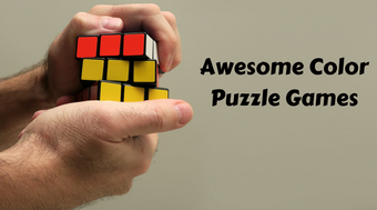 6 game puzzle gratis untuk menguji kemampuan warna Anda