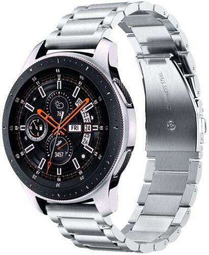 V-Moro metallrem för Samsung Galaxy Watch 46mm
