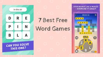 7 Game Word Gratis Terbaik