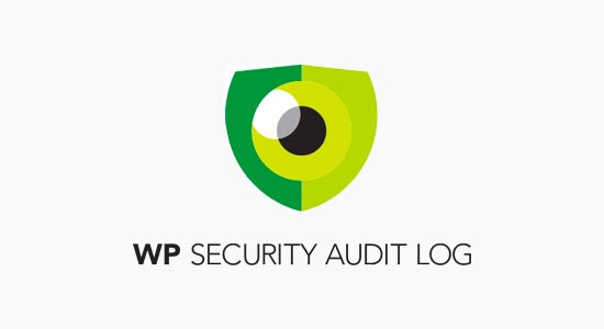 Log Audit Keamanan WP