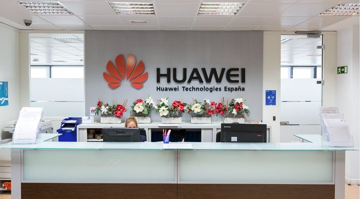 Gambar - AS dan China menandatangani gencatan senjata: Huawei melihat cahaya