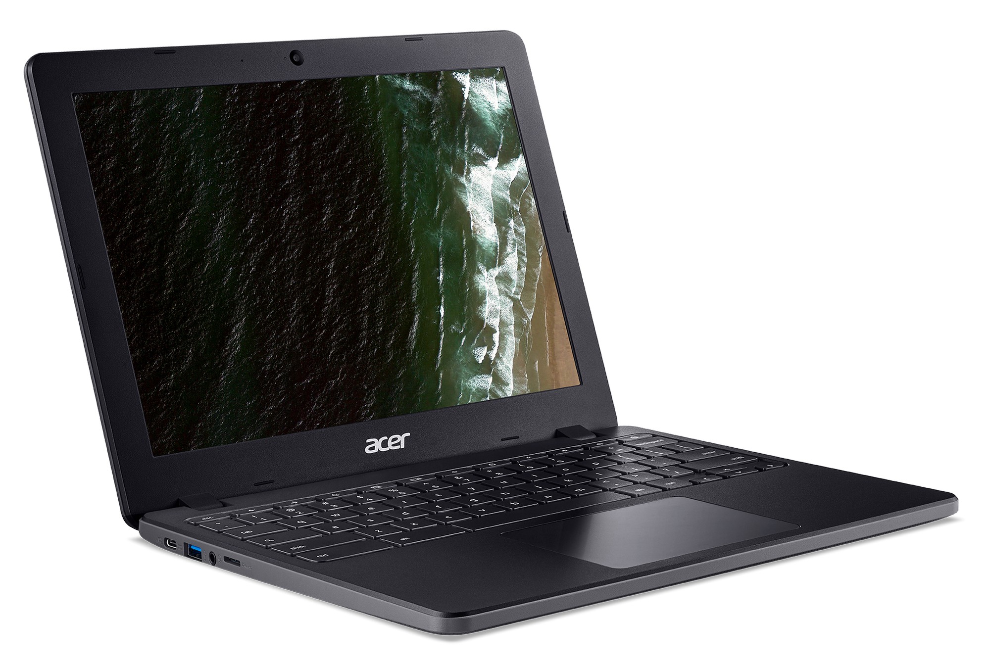 Acer Meluncurkan Chromebook Berkinerja Tinggi 12 ’untuk Pasar Pelajar 1