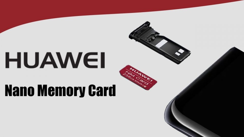 си-мате-Huawei-30mate-30-про-у-двойной сим-или микро-SD-карты слот-нм-карты
