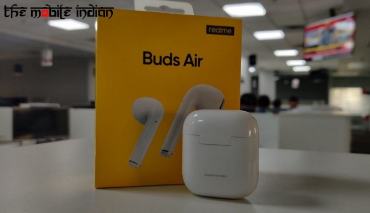 Realme Buds Air Review: Is it worth Rs 3,999?
