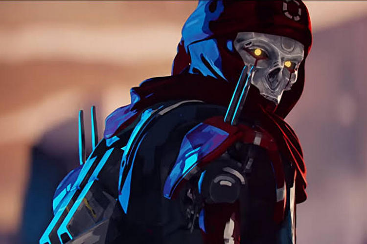 Apex Legends Trailer Musim 4 Mengungkapkan Revenant Humanoid Assassin
