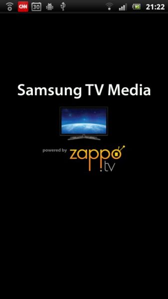 Aplikasi Android Terbaik Terbaik Untuk Samsung Smart TV 1