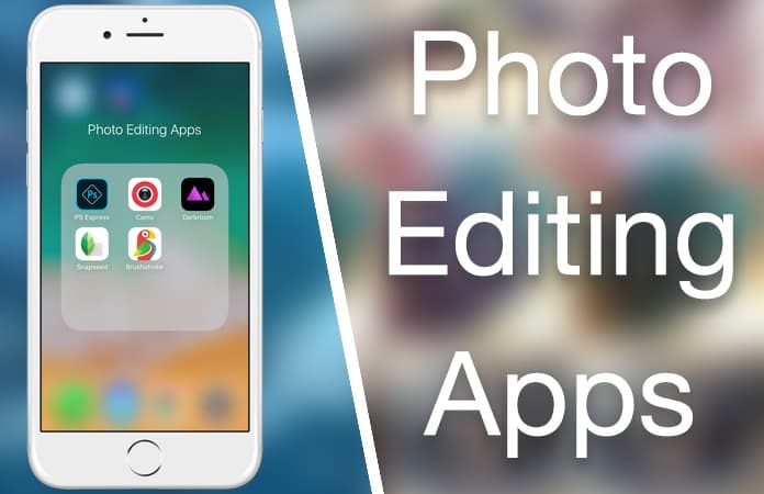 Best Apps that Can Take Your iPhone Photos to the Next Level