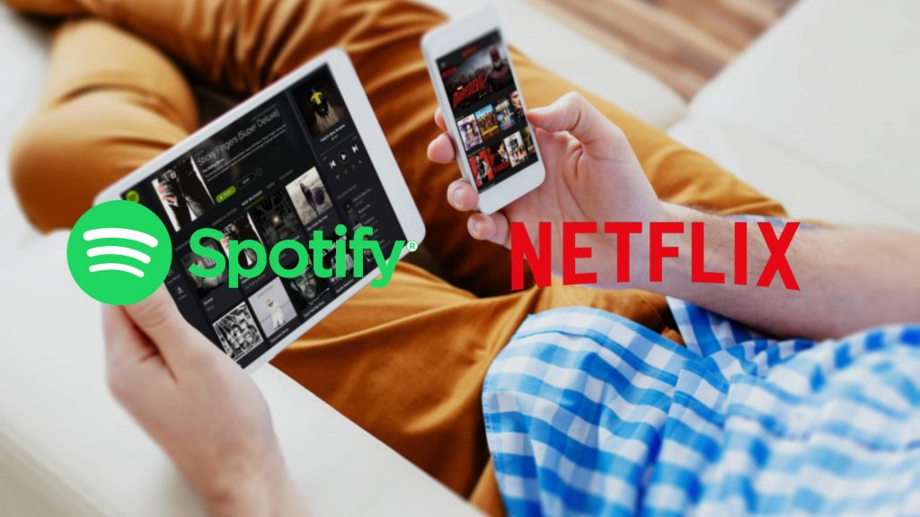 Aplikasi ini menunjukkan kepada Anda apa yang Anda belanjakan untuk berlangganan layanan seperti Netflix atau Spotify